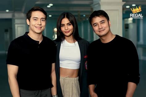 jm de guzman jakol|Lovi Poe, JM De Guzman, Jameson Blake to star in new film.